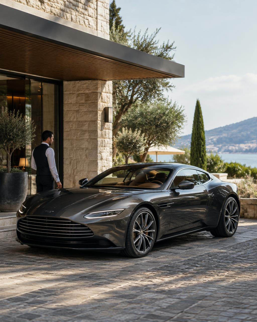 Automotive