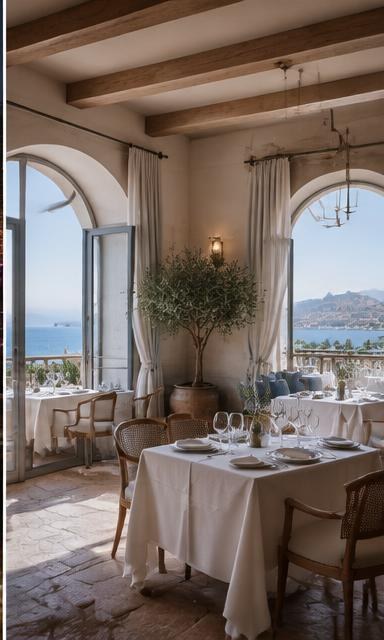 La Petite Maison in Dubai