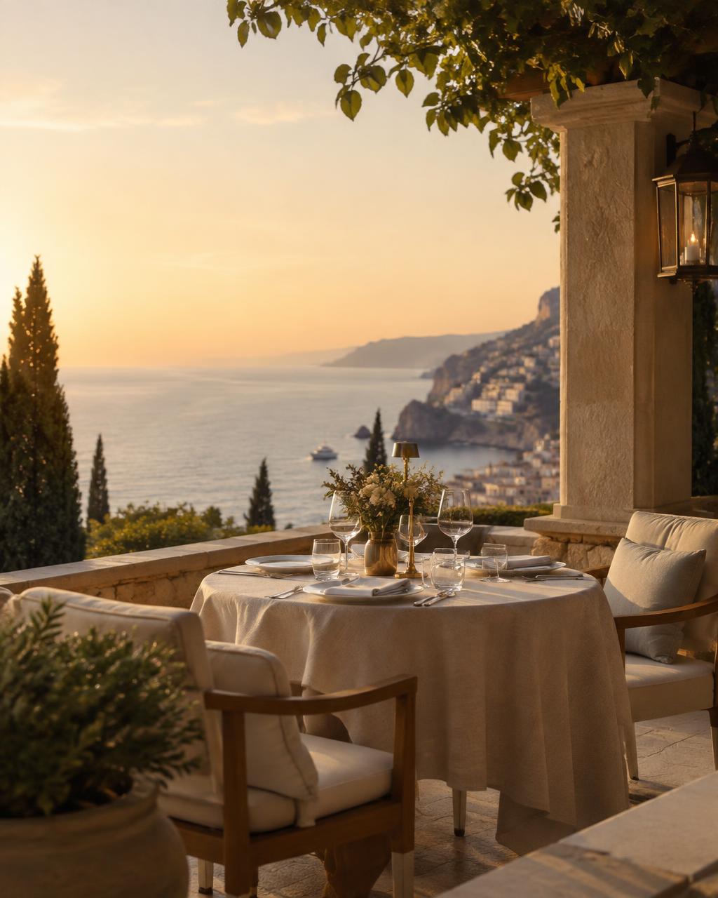 Exceptional tables