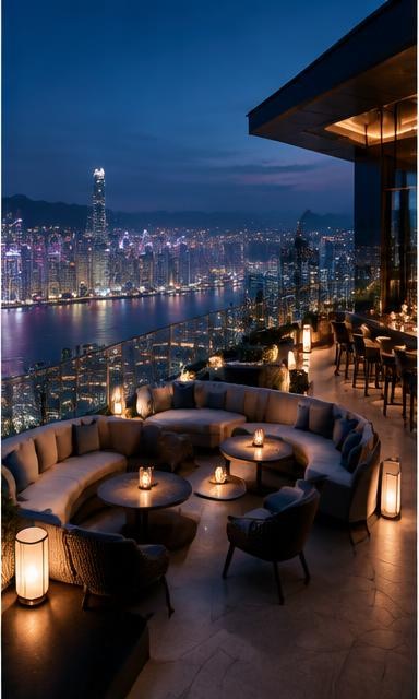 Ozone in Hong Kong