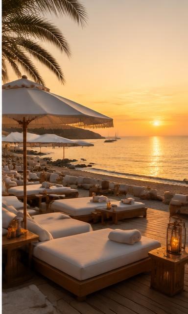 Blue Marlin in Ibiza