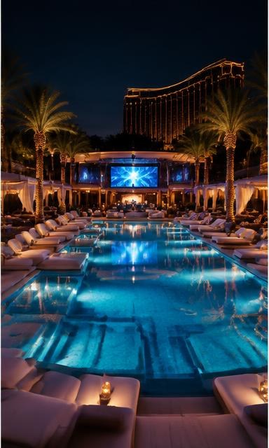 XS in Las Vegas