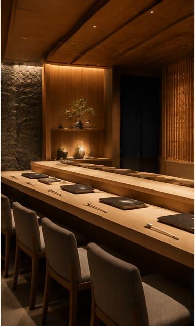 Ugo Chan in Madrid