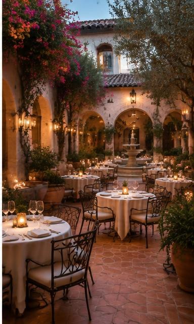 Casa Tua in Miami