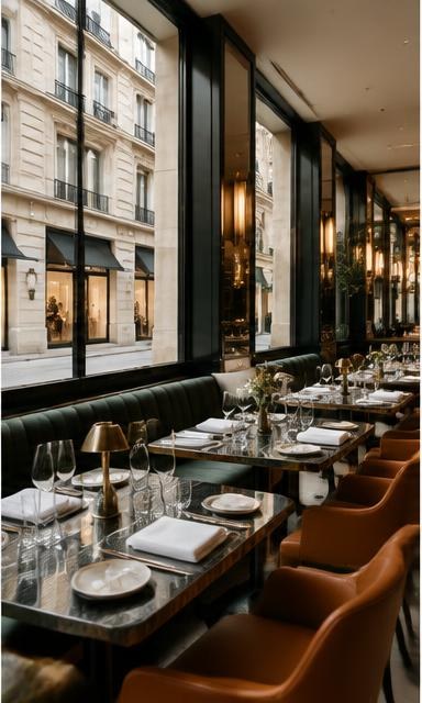 Matignon in Paris