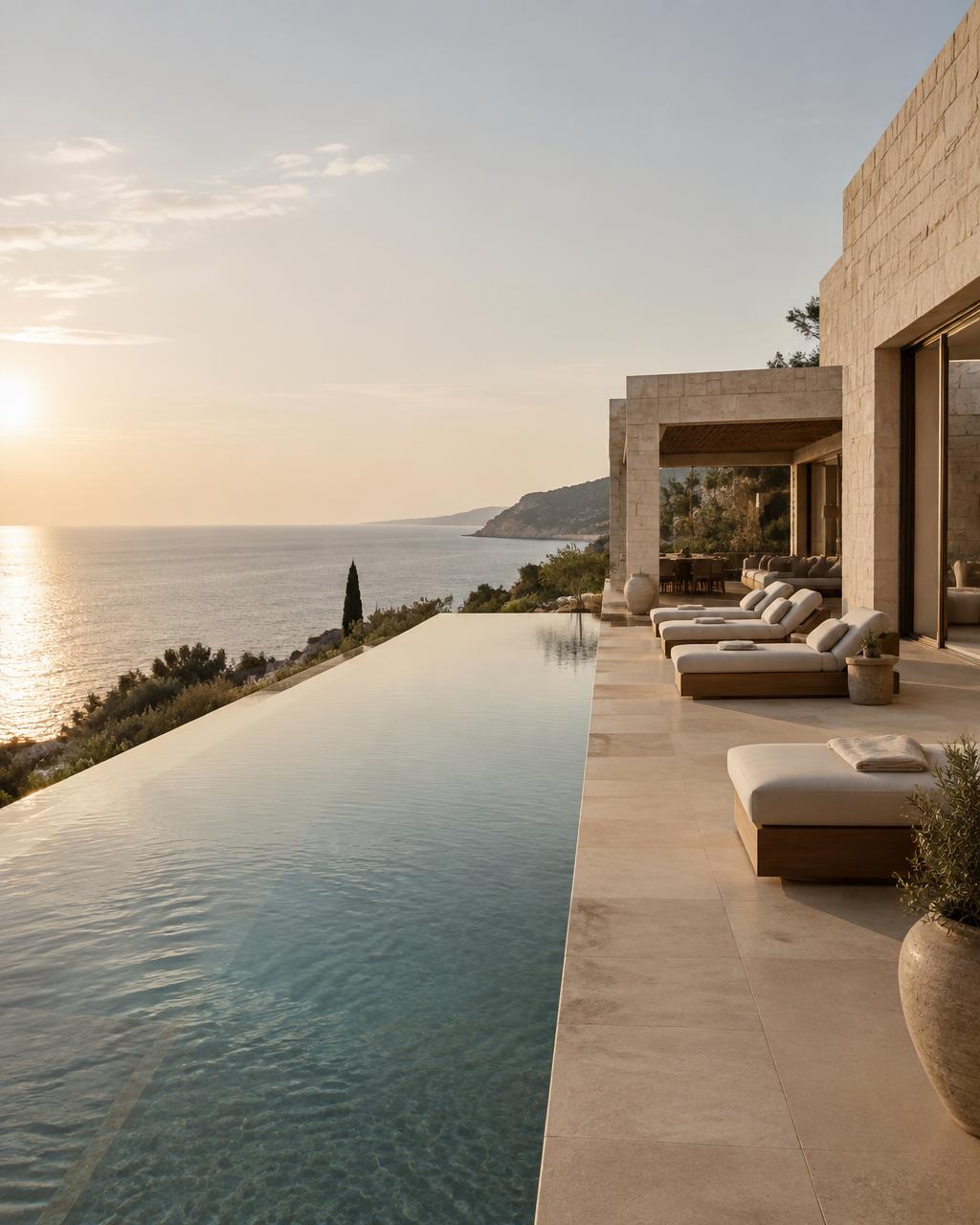 Private residences