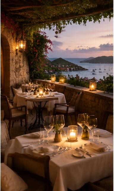 L'Isola in Saint-Barth