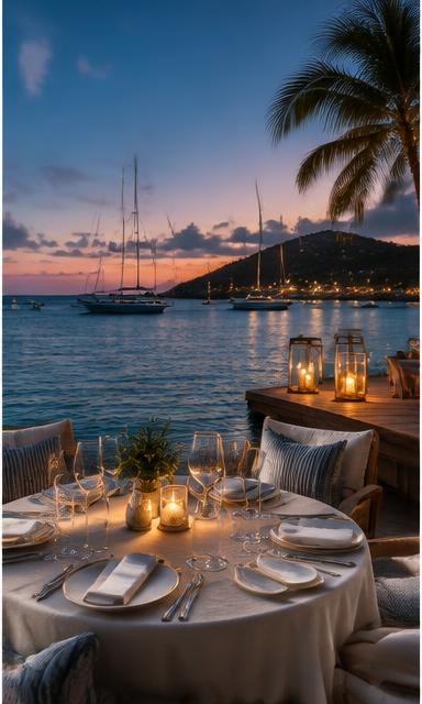 Bagatelle in Saint-Barth