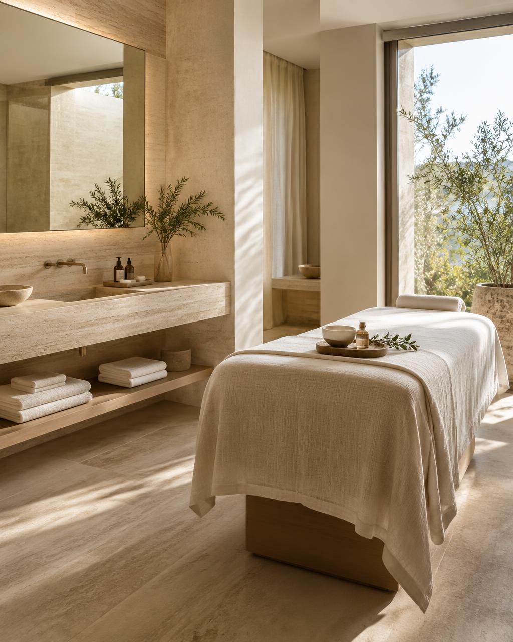 Wellness & personal care